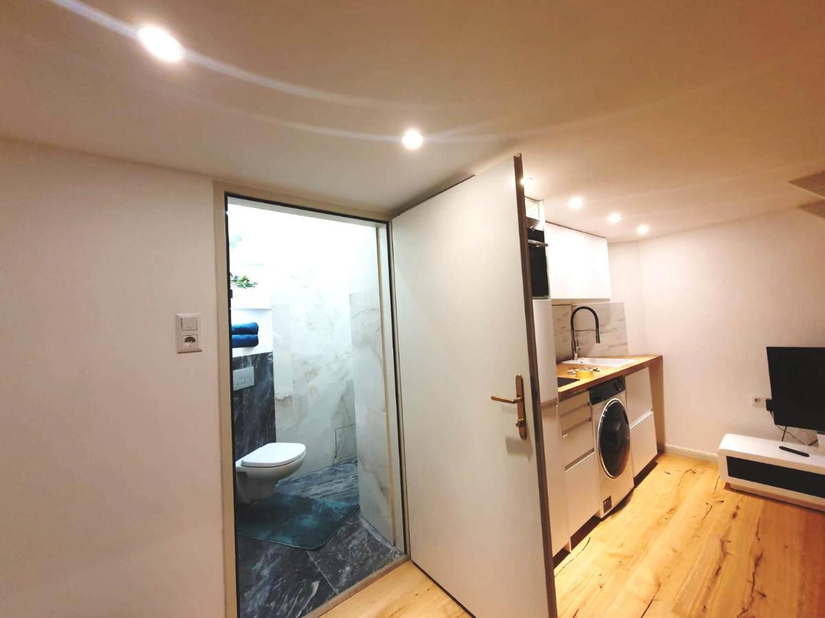 Apartamento Mezzanine De Grinzing Viena Exterior foto